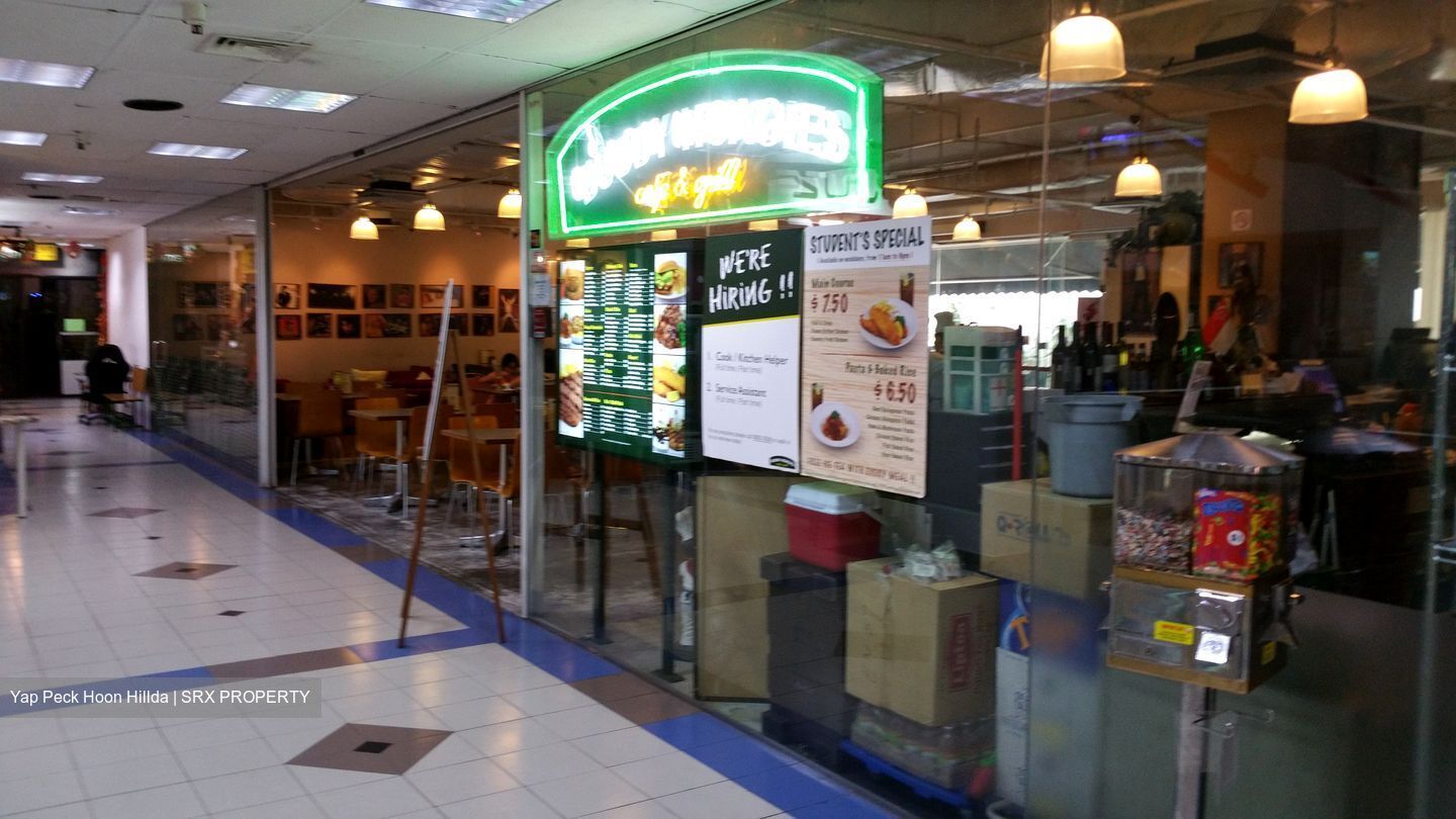 Bukit Timah Shopping Centre (D21), Retail #376077321
